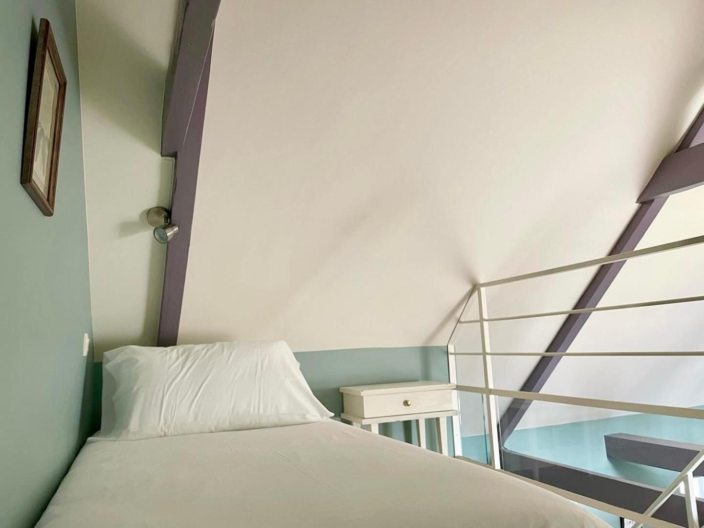 Fleur & Mer Montfarville Ngoại thất bức ảnh